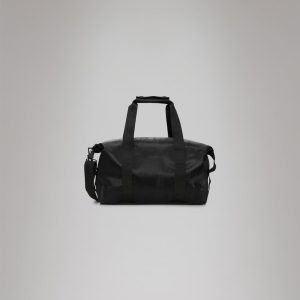Hilo Weekend Bag Small - Coal