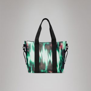 Tote Bag Mini - Blur