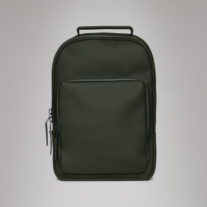 Book Daypack - Green