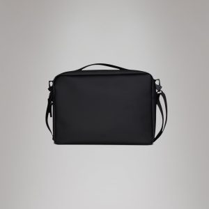 Laptop Bag 13/14 - Black