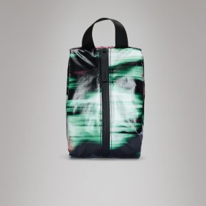 Sibu Wash Bag - Blur