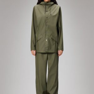 Jacket - Marsh