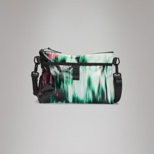 Sibu Musette Bag - Blur