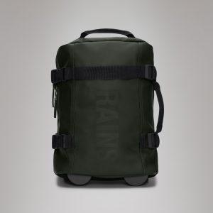 Texel Cabin Bag Mini - Green