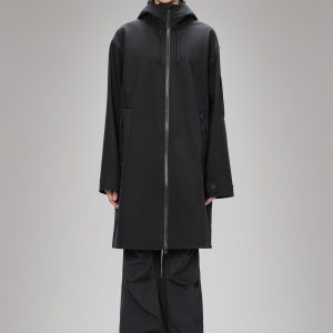 Suva Vision Softshell Jacket - Black