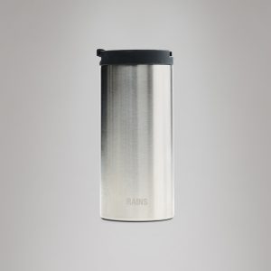 Stainless Steel Tumbler 450ml - Steel