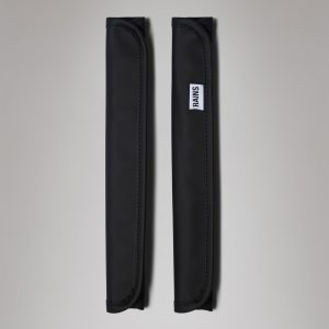 Strap Sleeves Small - Black