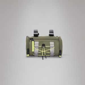 Trail Mountaineer Bar Bag - Marsh