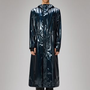 Bold Longest Jacket - Spill
