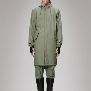Fishtail Parka - Drift
