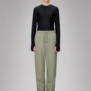 Banja Liner Pants Regular - Drift