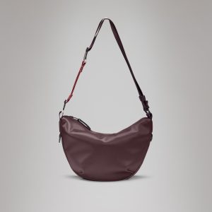Valera Shoulder Bag - Depth
