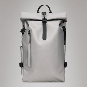 Rolltop Rucksack Large - Nimbus