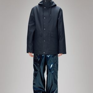 Nome Parka - Navy