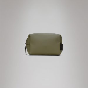 Wash Bag Small - Marsh