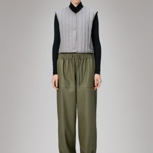Banja Short Liner W Vest - Nimbus