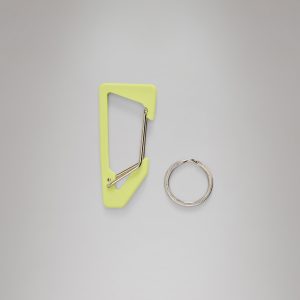 Rains Carabiner - Acid