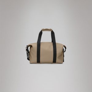 Hilo Weekend Bag Small - Beige