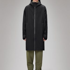 Suva Vision Softshell Jacket - Black