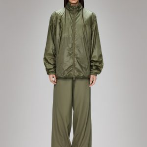 Kauto Insulated Jacket - Marsh