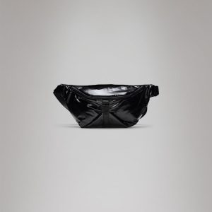 Sibu Bum Bag Large - Black