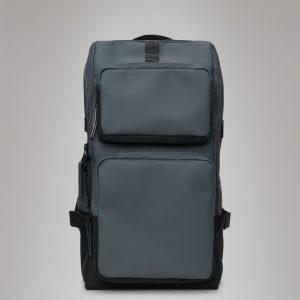 Trail Cargo Backpack - Lagoon