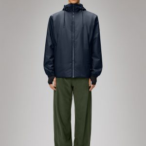 Lohja Insulated Jacket - Navy
