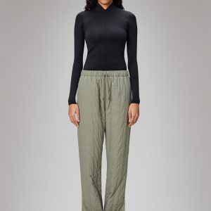 Banja Liner Pants Regular - Drift