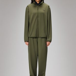 Sintra Fleece Jacket - Marsh