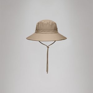Boonie Hat - Beige