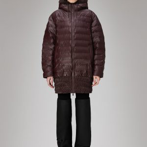 Lohja Vision W Puffer Jacket - Depth