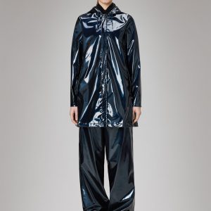 A-Line W Jacket - Spill