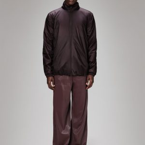 Kauto Insulated Jacket - Depth