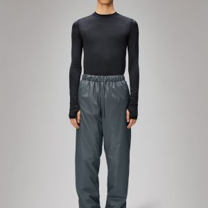 Lohja Insulated Pants - Lagoon