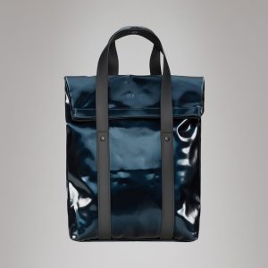 2 Way Tote Backpack Mini - Spill