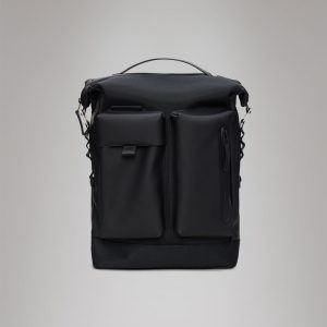 Otaru Backpack - Black