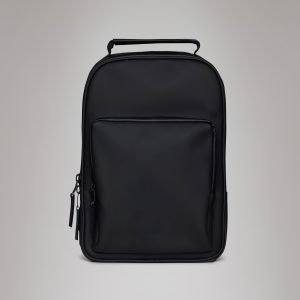 Book Daypack - Black