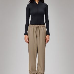 Rain Pants Regular - Beige