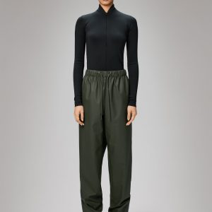 Rain Pants Regular - Green
