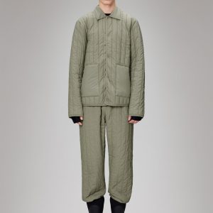 Banja Liner Overshirt - Drift