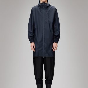 Long Storm Breaker - Navy