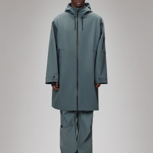 Suva Vision Softshell Jacket - Lagoon