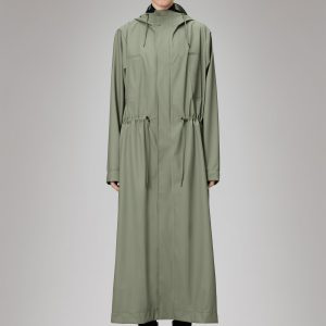 Bold Longest Jacket - Drift