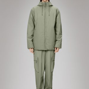 Lohja Insulated Jacket - Drift