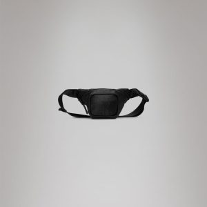 Bum Bag Micro - Coal