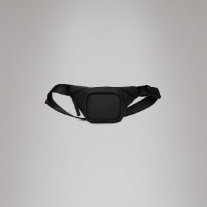 Bum Bag Micro - Black