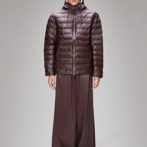 Lohja Puffer Jacket - Depth