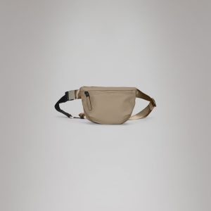 Valera Bum Bag Micro - Beige