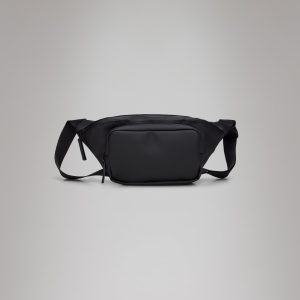 Bum Bag - Black