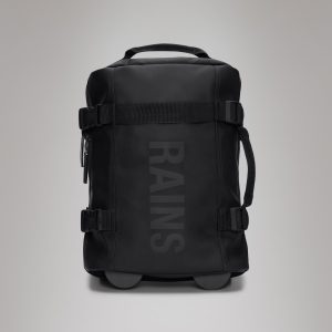 Texel Cabin Bag Mini - Black
